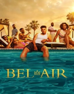 Bel-Air Stagione  1 streaming
