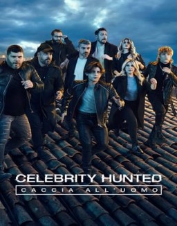 Celebrity Hunted: Caccia all'uomo Stagione  3 streaming