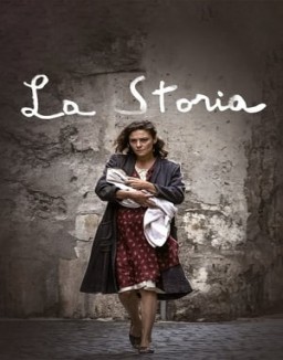La Storia guarda serie streaming